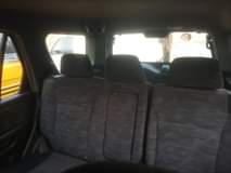 A picture of Honda CR V perfect condition