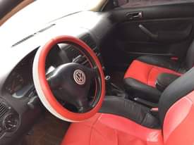 A picture of 2017 2017 GOLF