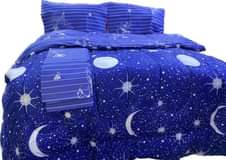 A picture of Duvets
