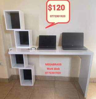 desks