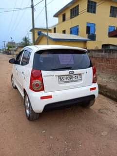cars accra