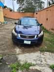 A picture of Registered 2009 Honda Accord