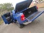 A picture of TOYOTA HILUX 2019