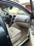 A picture of 2007 LEXUS RX 350
