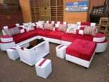 A picture of SOFA