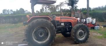 4x4
