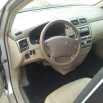 A picture of Toyota picnic