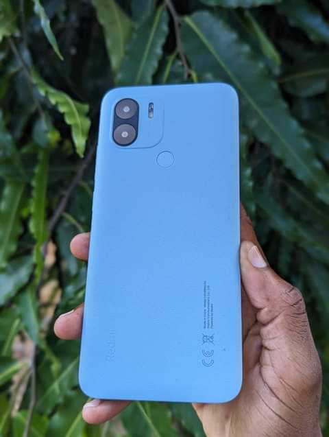 redmi