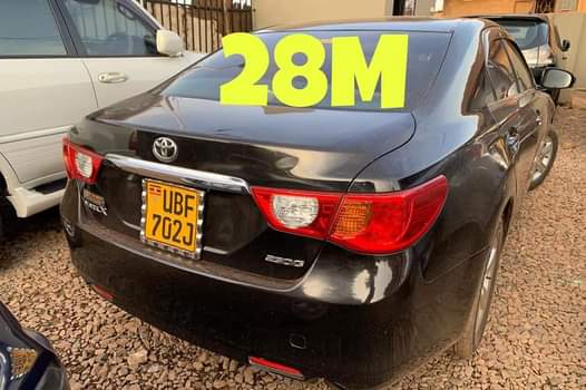 A picture of Used cars on sale