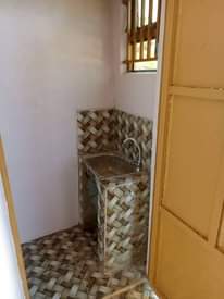A picture of Single room at bulenga mwenda near main