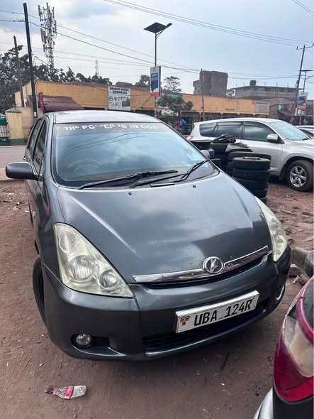 used toyota