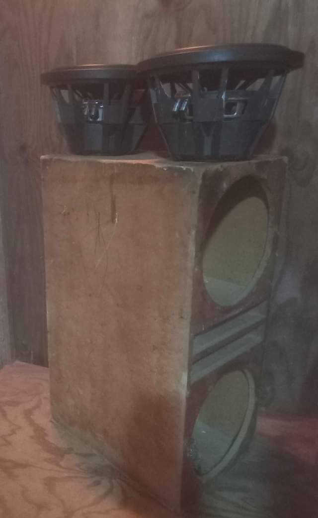 speakers
