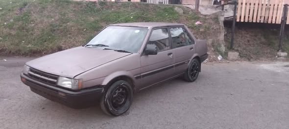 toyota corolla under r40000