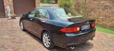 A picture of 2006 Honda Accord 2 4 automatic