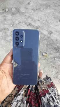 A picture of SAMSUNG GALAXY A23