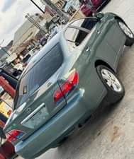 A picture of Lexus Es330 2006 First body neatly used Price 3 3m