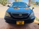 A picture of TOYOTA HARRIER New Model On Sale Bei Million 22 9