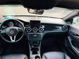 A picture of 2015 CLA250 4matic