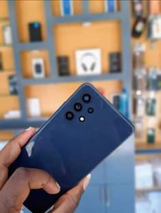 A picture of Samsung A32