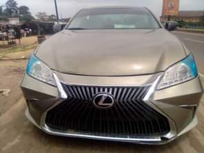 A picture of Distress sale es 350 owner wants to travel 3 150m