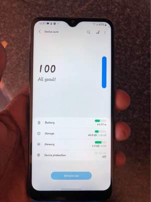 samsung a50