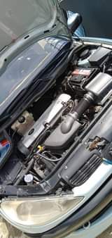 A picture of 2005 206