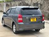 A picture of TOYOTA WISH