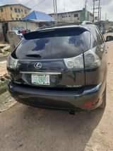 A picture of Lexus RX330 08095299573
