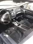 A picture of Nissan Altima auto transmission run and drive central lock four
