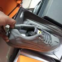 A picture of Shoes