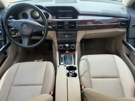 A picture of Registered GLK 350 2011 upgraded to 2013