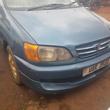 A picture of IPSAM 6 5m negotiable Call 0701488581 What s app 0775417404