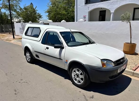 bakkies under r60000