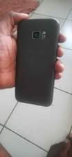 A picture of Samsung s7 edge