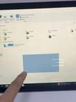A picture of Microsoft Surface Pro 5