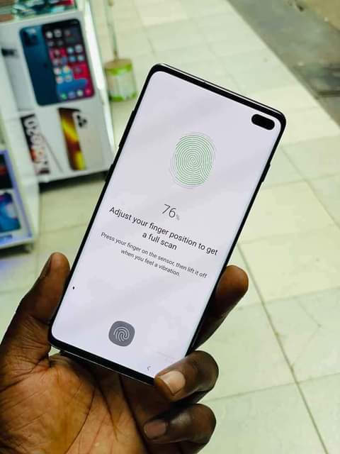 samsung s10