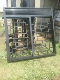 A picture of For all metal fabrication