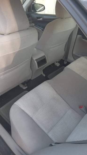 A picture of BONANZA HOTCAKE SALES IMPORTER NEED MONEY URGENTLY CAMRY 2013 TOKS