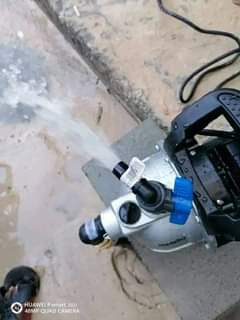 borehole