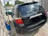 A picture of Toyota Highlander