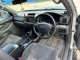 A picture of TOYOTA LANDCRUISER PRADO FOR SALE