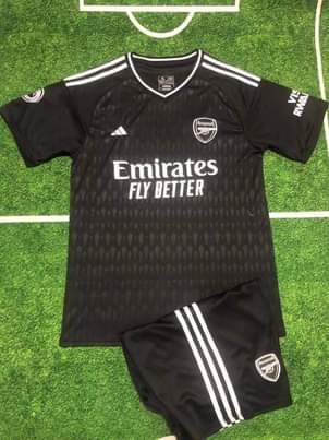 A picture of Jerseys
