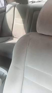 A picture of Honda Accord EOD 05