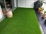 A picture of Artificial turf grass carpets