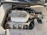 A picture of Honda Acura 2010