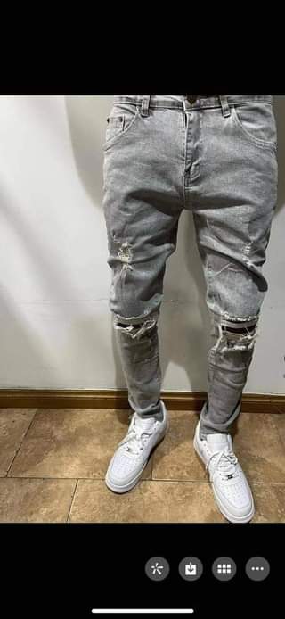 A picture of Men clothing