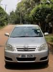 A picture of TOYOTA ALEX 2006 MODEL. Deal of the week ____0754733636