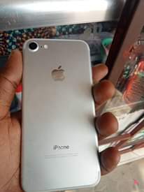A picture of IPHONE 7 GB 32