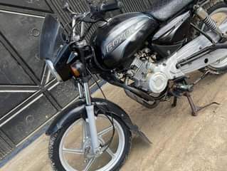 A picture of BOXER CC150 CFL