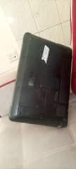 A picture of Hp Laptop for sale at 400k